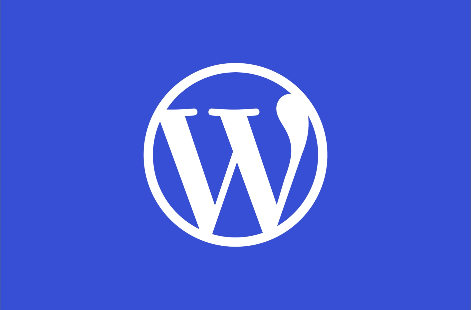 Escalabilidad de Wordpress