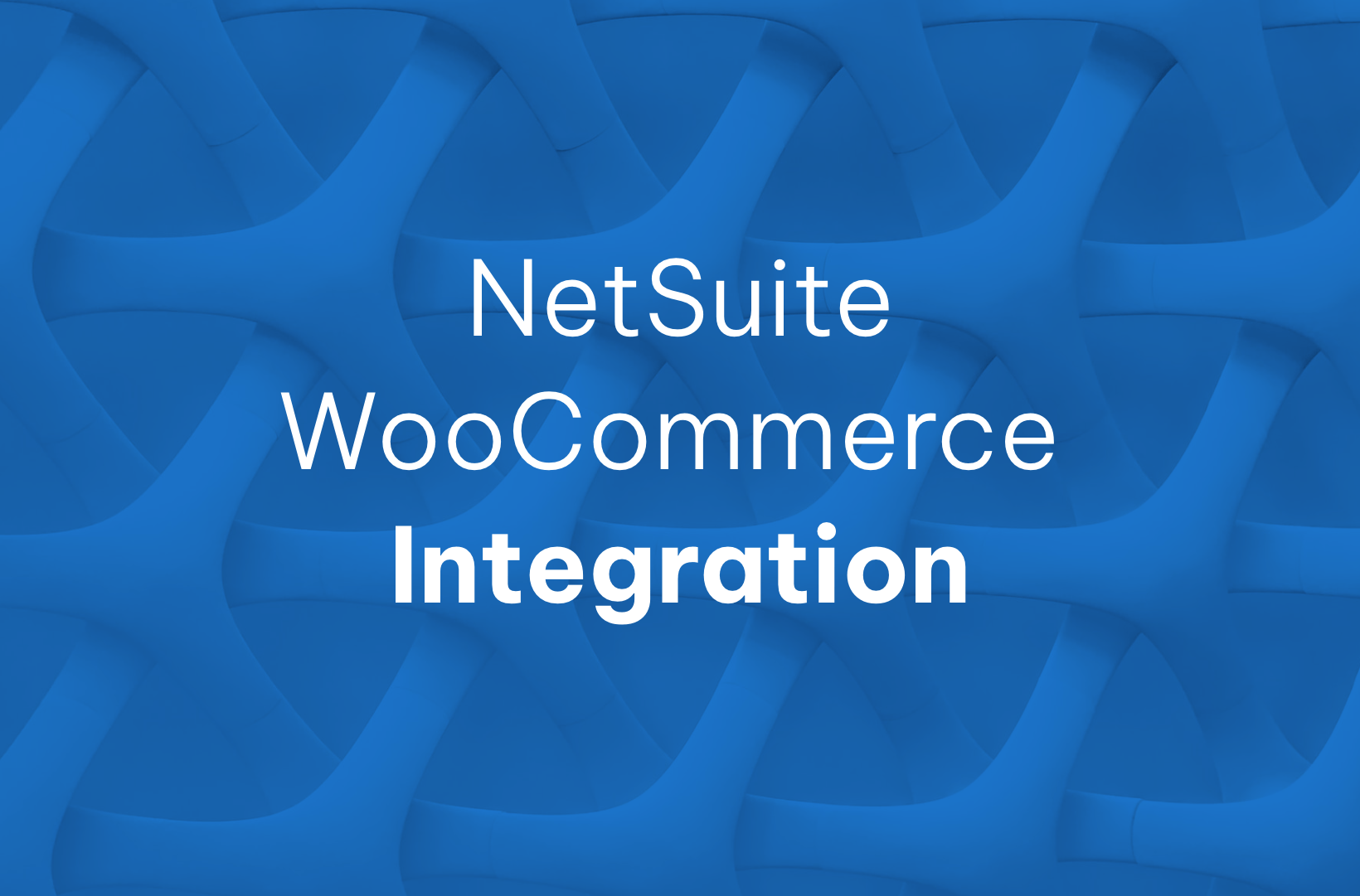 Su guía para lograr el éxito en el comercio electrónico con la integración NetSuite-WooCommerce