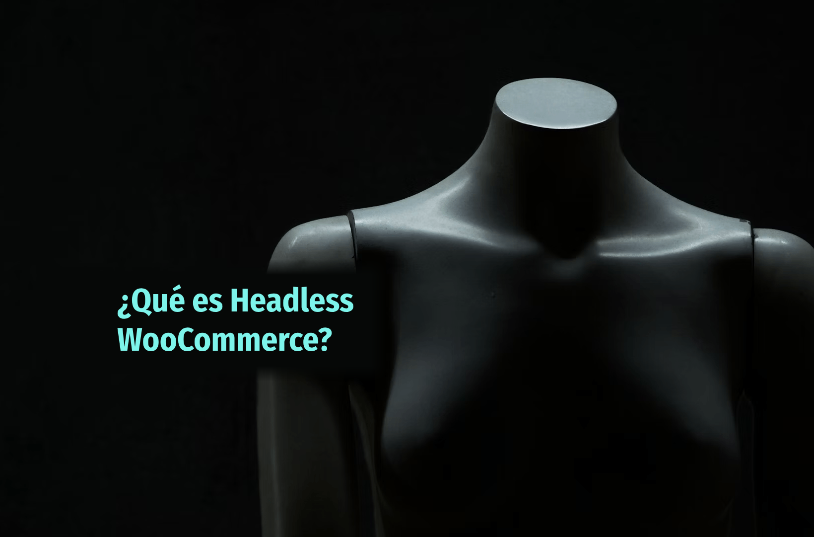 Comercio electrónico de vanguardia: Explorando Headless WooCommerce